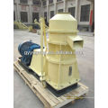 Yugong Biomas Pellet / Briquette Machinery